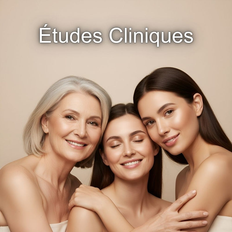 Résultats après <i>4 semaines</i>