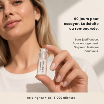 Système de Micro-Infusion Anti-Âge