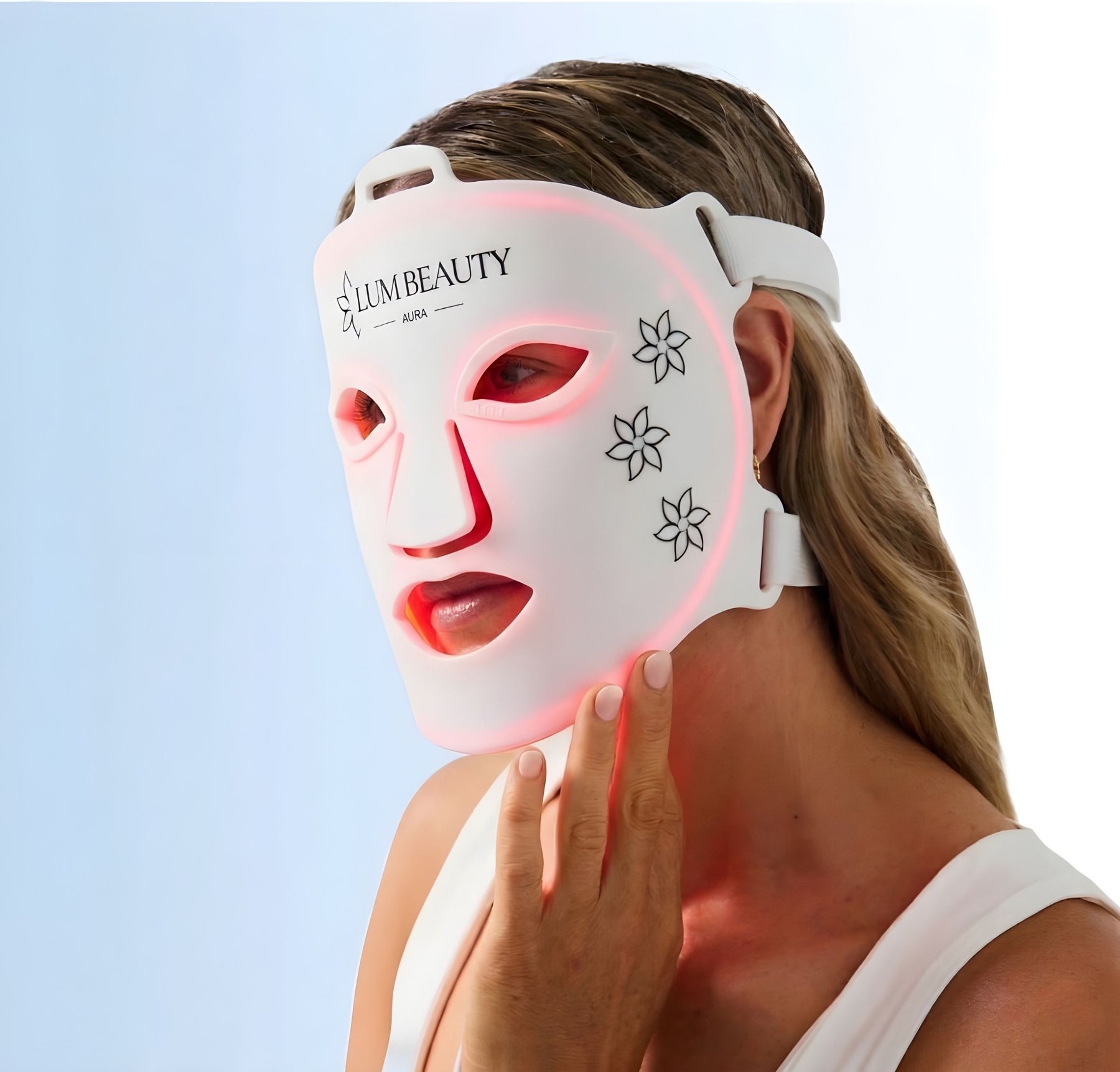 N°1 des masques LED recommandés par les dermatologues