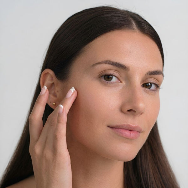 Retirez le masque et profitez de votre éclat.