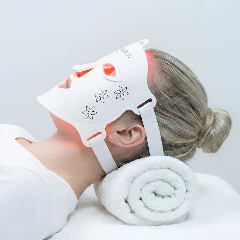 Résultats après <i>4 semaines</i>