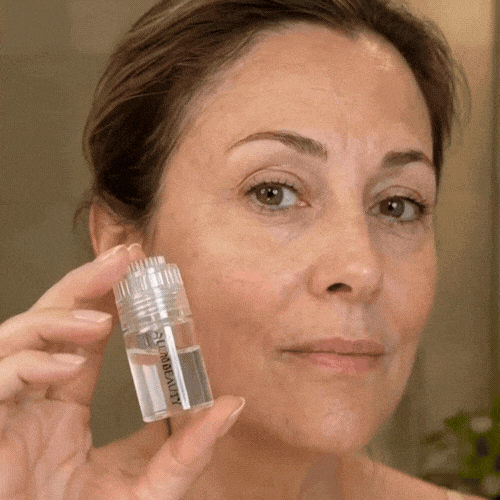 Système de Micro-Infusion Anti-Âge