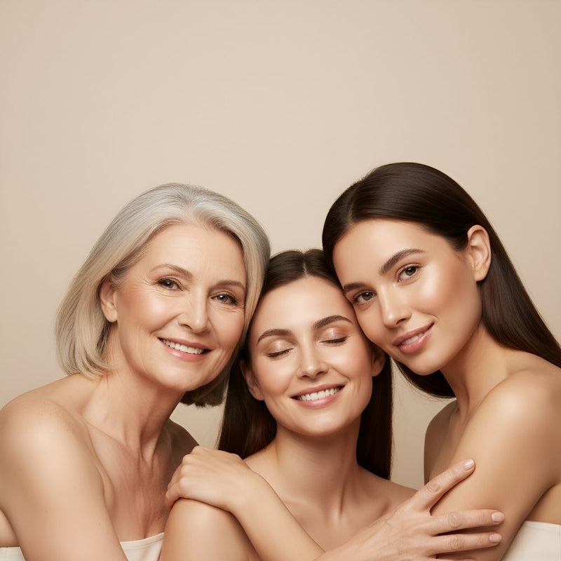 Résultats après <i>4 semaines</i>